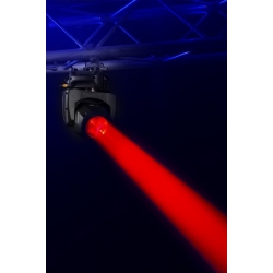 Zestaw 2x Głowa ruchoma 75W LED BEAM BeamZ FUZE75B z dedykowanym case'm